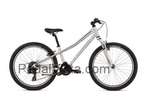 Specialized Hotrock 24 XC fiche technique et avis